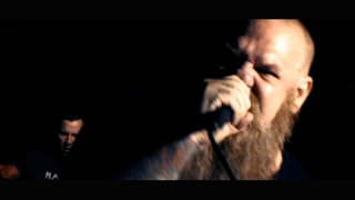 GENERATION KILL Feat. Gary Holt "Never Relent"