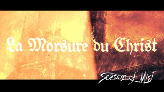 SETH "La Morsure du Christ" (Album Stream)
