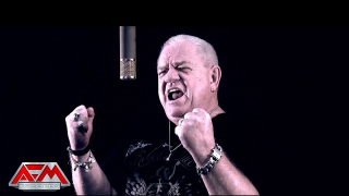 DIRKSCHNEIDER & THE OLD GANG "Every Heart Is Burning"