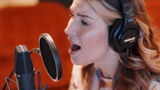 Charlotte Wessels L'ex-chanteuse de DELAIN publie un nouvel extrait de son 1er album solo