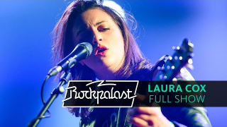 Laura Cox Live Rockpalast 2020