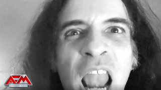 BURNING POINT "Blast In The Past"