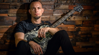 TREMONTI "Marching In Time", le 5e album en septembre