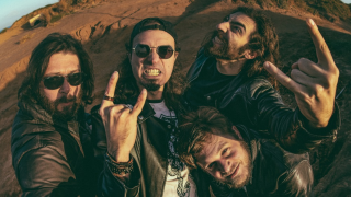 VESSEL Sortie de l'EP "Behind The Walls" le 9 juillet