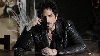 Deen Castronovo Le batteur est de retour dans JOURNEY