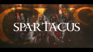 WARKINGS Feat. THE LOST LORD "Spartacus" (Lyric Video)