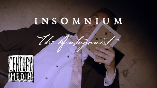 INSOMNIUM "The Antagonist"