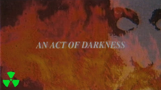 VADER "An Act Of Darkness" (Visualizer)