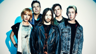 ALL GOOD THINGS Sortie de l'album "A Hope In Hell"