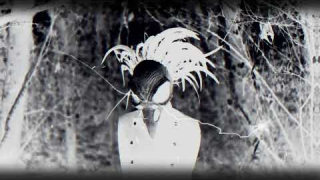 LUCER "White Lies" (Lyric Video)