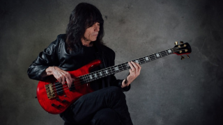 QUIET RIOT Retour du bassiste Rudy Sarzo