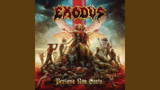 EXODUS "The Beatings Will Continue (Until Morale Improves)" (Audio)