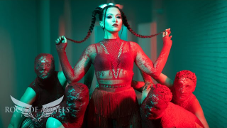 ENEMY INSIDE "In My Blood"