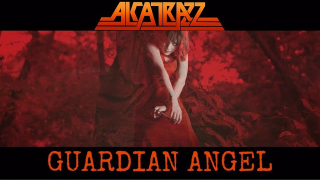 ALCATRAZZ "Guardian Angel"