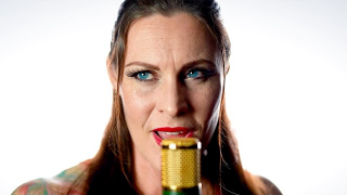 Floor Jansen "Agape" (Kadawatha cover)