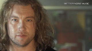 Cory Marks "In Me I Trust"