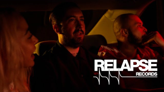 NOTHING "Amber Gambler"