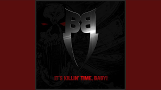 BUTCHER BABIES Feat. ESCAPE THE FATE "It's Killin' Time, Baby!" (Audio)