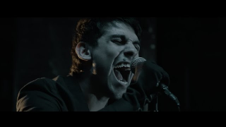 CROWN THE EMPIRE Feat. Courtney LaPlante "In Another Life"