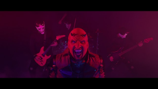 PSYCHOSEXUAL "Unholy"