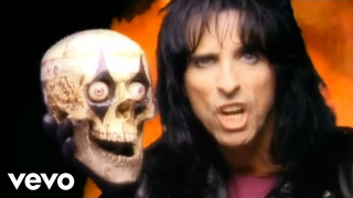 Alice Cooper  Hey Stoopid 