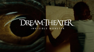 DREAM THEATER "Invisible Monster"