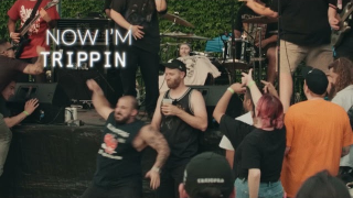 Tom Morello Feat. BRING ME THE HORIZON "Let's Get The Party Started" (Lyric Video)