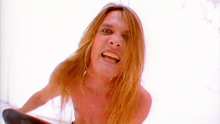 SKID ROW "Slave To The Grind"