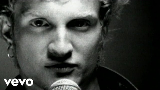 Alice In Chains  Sea Of Sorrow