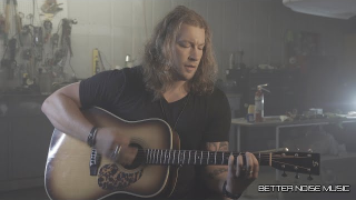 Cory Marks "In Me I Trust" (Acoustic)