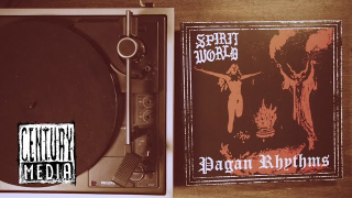 SPIRITWORLD "Comancheria"