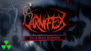 CARNIFEX "Cold Dead Summer" (Visualizer)