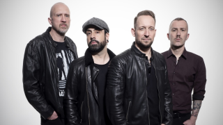 VOLBEAT Tournée française en mai 2022