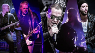 ABBYGAIL Nouvel album en novembre.