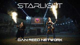 DAN REED NETWORK "Starlight"