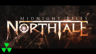 NORTHTALE "Midnight Bells" (Lyric Video)