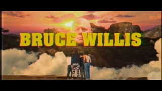 DON BROCO "Bruce Willis"