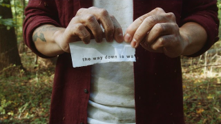 MAYDAY PARADE "Golden Days"