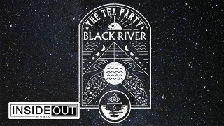 THE TEA PARTY "Black River" (Lyric Video)