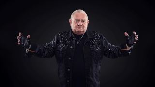 U.D.O. Interview Udo Dirkschneider