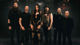 NIGHTWISH La tournée européenne repoussée à fin 2022