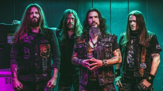 MACHINE HEAD Nouvel album studio pour l'été 2022