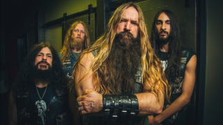 BLACK LABEL SOCIETY Deuxième vidéo extraite du prochain album