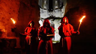 ECCLESIA Le groupe vous donne rendez-vous le 23 novembre...