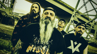 CROWBAR Nouvel album "Zero and Below" en mars