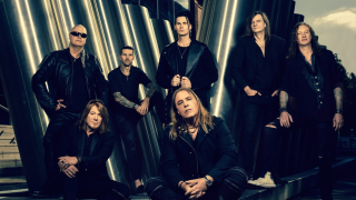 HELLOWEEN Un clip pour "Out For The Glory"