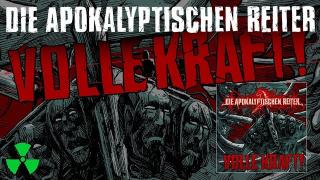 DIE APOKALYPTISCHEN REITER "Volle Kraft"