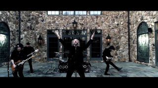 THE CEO "Redemption"