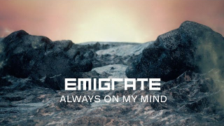 EMIGRATE Feat. Till Lindemann "Always On My Mind"