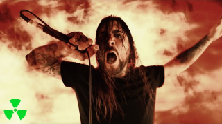 FIT FOR AN AUTOPSY "In Shadows"